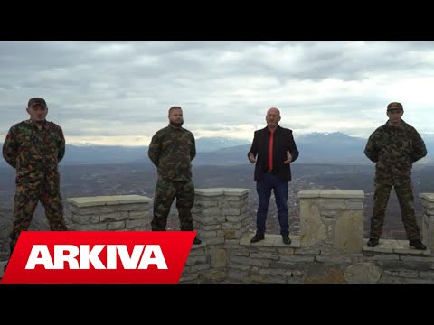 Amrush Thaqi - Çlirimtarit Ali Sadikaj (Official Video HD)