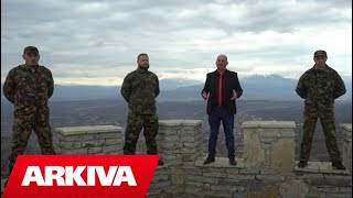 Amrush Thaqi - Çlirimtarit Ali Sadikaj