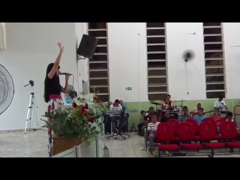 Foi Teu Sangue video