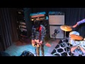 Reignwolf- Palms to the Sky live @Stubb's BBQ ...