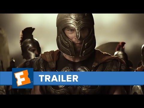 The Legend Of Hercules Trailer | Trailers | FandangoMovies