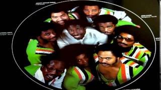 Brass Construction - Sweet As Sugar