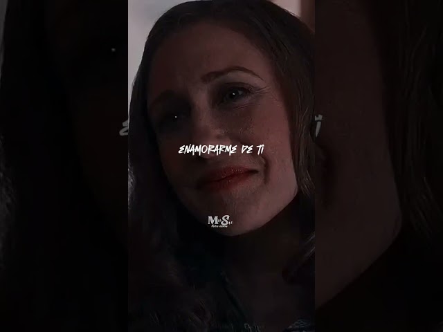 Vídeo relacionado con No puedo evitar enamorarme de ti