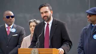 Mamdani Fights Rental Assistance Expansion, Announces New Affordable Housing Initiative