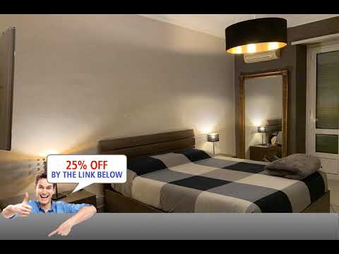 Lucento Apartment, Turin, Italy review