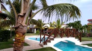The Now Larimar in Punta Cana (July 2014)