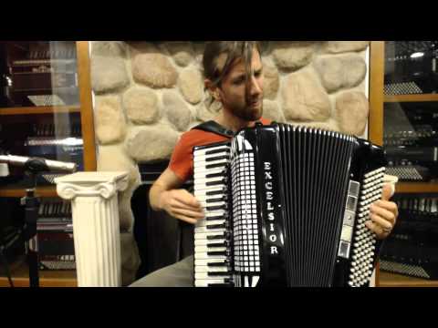 1954 - Black Excelsior 220 LMMM 120 $2995