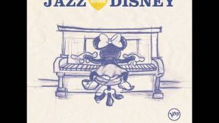 Melody Gardot &amp; Raphael Gualazzi - The bare necessities (Jazz Loves Disney)