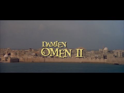 Omen II / Opening Credits / 1978