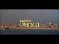 Omen II Opening Credits 1978
