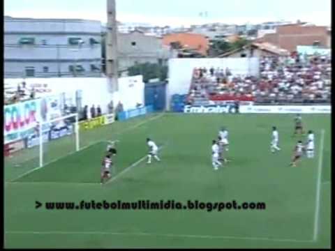 Cabofriense 3 x 1 Fluminense - Carioca - 1ª Rodada