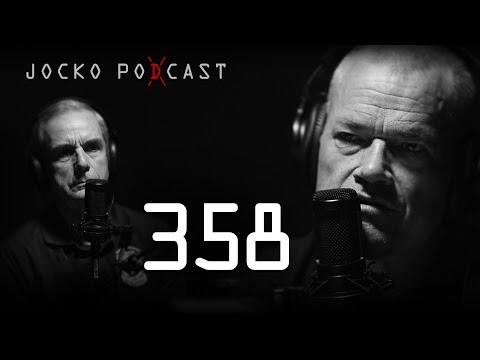 Jocko Podcast 358: Out of Airspeed, And Ideas. With Fighter Pilot and Hanoi POW, Col. Lee Ellis.