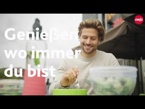 EMSA CLIP & GO Lunchboxen