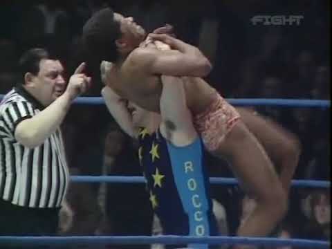 World Of Sport Best (???) Of Big Daddy