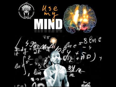 KA ZODIAK - USE MY MIND