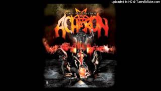 Acheron - Satan Holds Dominion