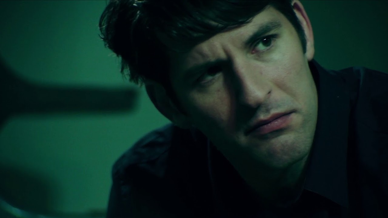 The Birth Of Narcissus / La Naissance de Narcisse (2018) - Trailer (French)