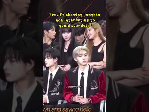 Be:Lift tried… 🤷‍♀️ #enhypen #sunghoon #ive #wonyoung #jangkku