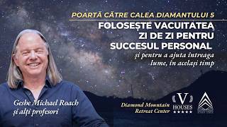 ROM DDW 5 Class 3 with Geshe Michael Roach (Mar 6, 2026)