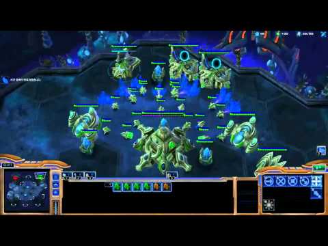 LiquidHuk (P) vs inorifOu (P) 2