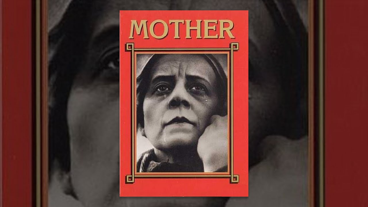 Mother fragmanı