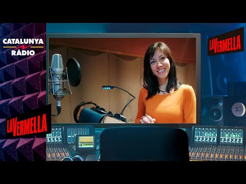 Isabel Valls - La Vermella