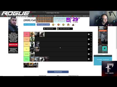 This List made my editor hate me