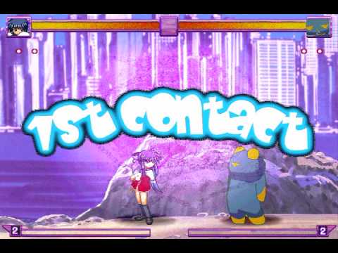 Mai Girls Revolutions [アイ・舞・ミー] Game Sample - PC/Doujin