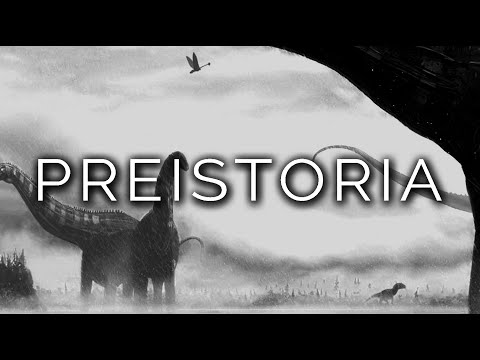 1500-IT Simone, PREISTORIA - Ipnosi Esoterica ∞ Lucio Carsi