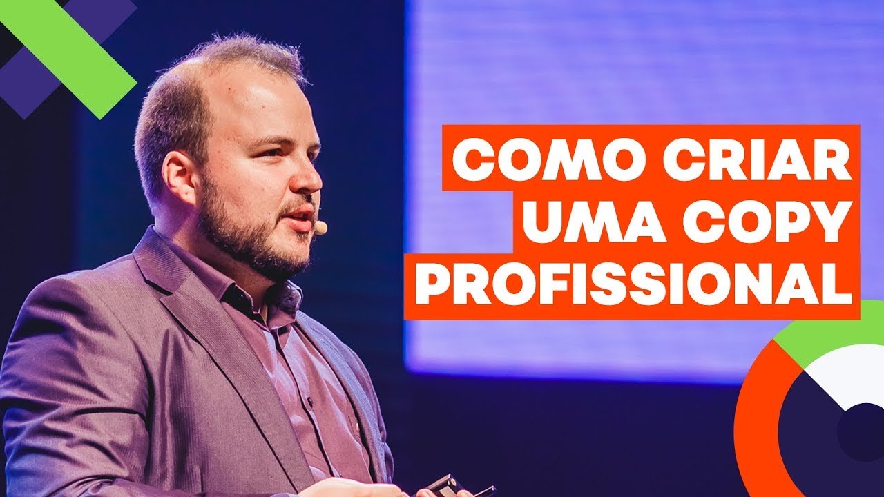 Copywriting avançado: como CRIAR COPY em 2 dias | Rafael Albertoni no FIRE FESTIVAL 2019