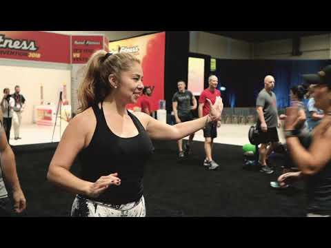 Retro Fitness
