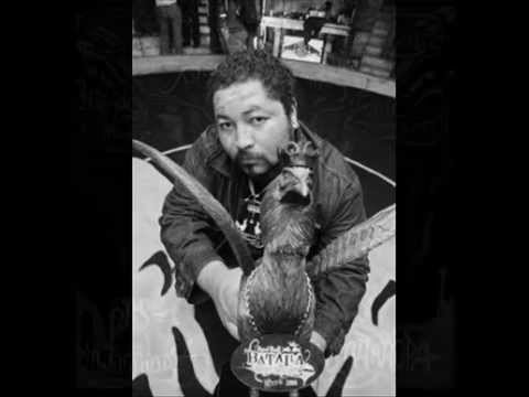 Warrior Rapper School - Polizontes Ft Raper One (Track 18) - #20AQuemarropa