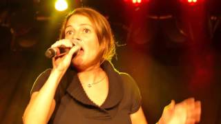 Andys Allstars feat. Jessica Born : Think