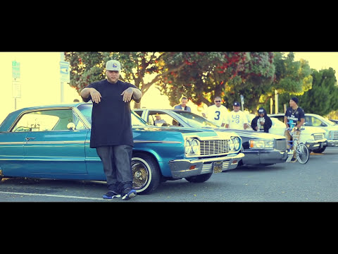 Bay Recon - Runnin Through (Official Music Video) ll Dir. By Dope Scorsese