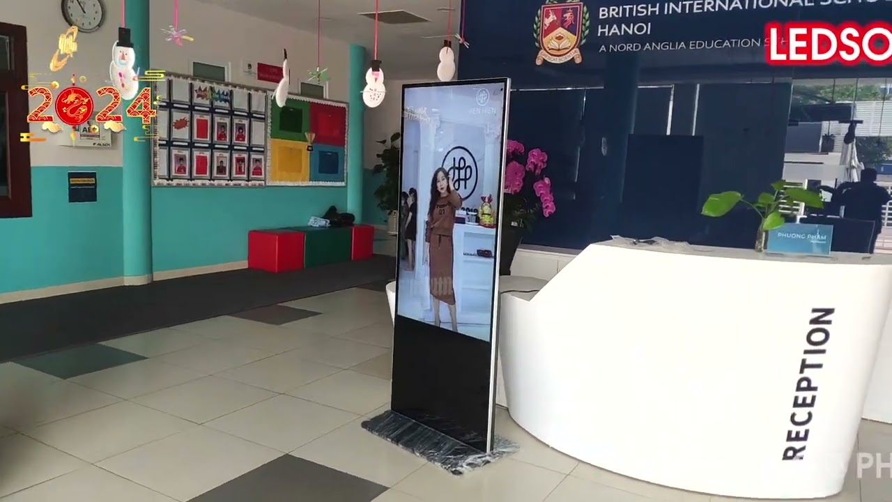 Video du an