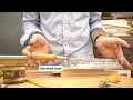 Tool Tuesday With Frank Strazza Ep15 My Favorite Dovetail Saw