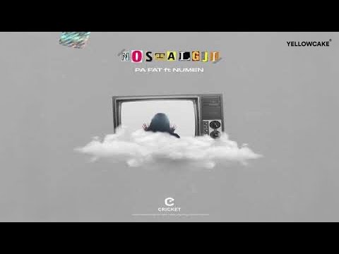 Cricket ft. Numen - Pa fat  (REMIX)