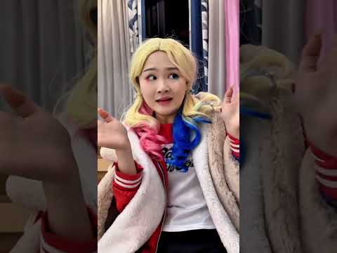 Joker magic pills!#joker  #shorts