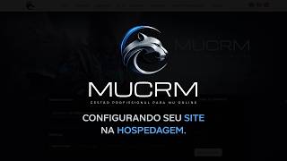 Como Configurar o MUCRM na Hospedagem do Zero (Passo a Passo)