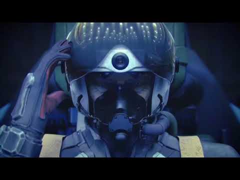 Ace combat 7 GMV - "No place for a hero"