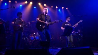 King Crimson - Cirkus (cover live by Jus Primae Noctis) - LaClaque Genova