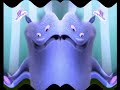 Baby TV Cuddlies The Circus Effects But Every 10 Seconds The Effect Changes In G Major 383