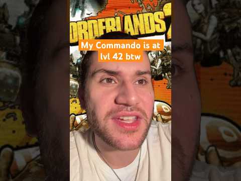 I should have played as Amara or Fl4k in 3… 😭 #videogames #borderlands #borderlands2 #opinion