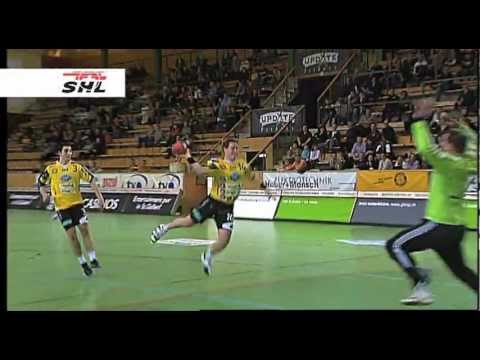 LIVE Handball: RTV Basel - TSV St. Otmar St. Gallen