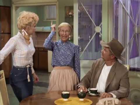 The Beverly Hillbillies, S5, E164 (Super Hawg)