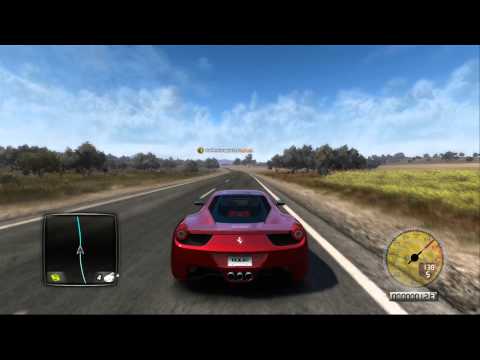 Test drive 2 HD PVR 2 test