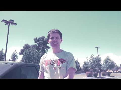 LEFTHANDLUCK - GO GETTER (OFFICIAL MUSIC VIDEO)