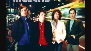 The Killers All The Pretty Faces. Live T In The Park 2005. Audio Only.