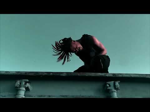 VELSSER | GATES OF HADES (OFFICIAL VIDEO)  *2018 OLD