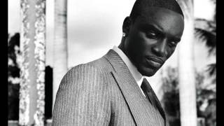 Akon - America&#39;s Most Wanted